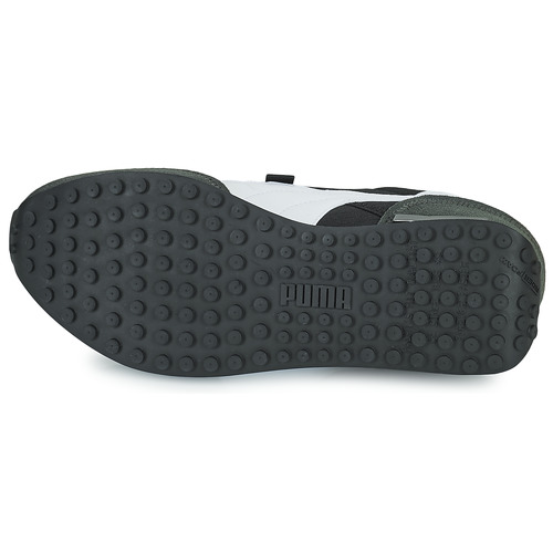 Puma - FUTURE RIDER PLAY ON - Noir / Gris