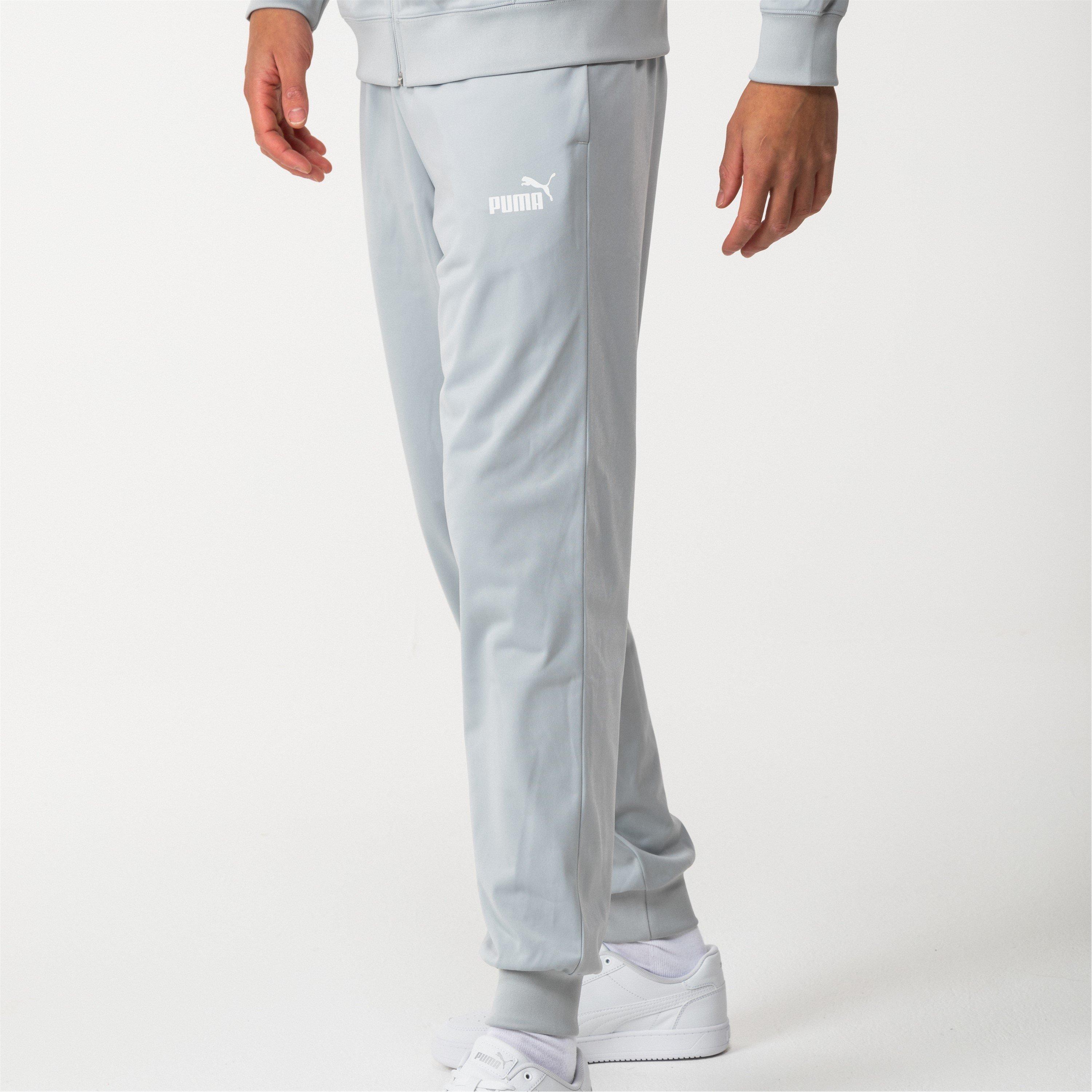 Puma Poly Tracksuit Sn00