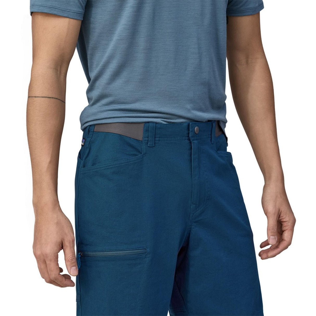 Patagonia<br>M's Venga Rock Shorts