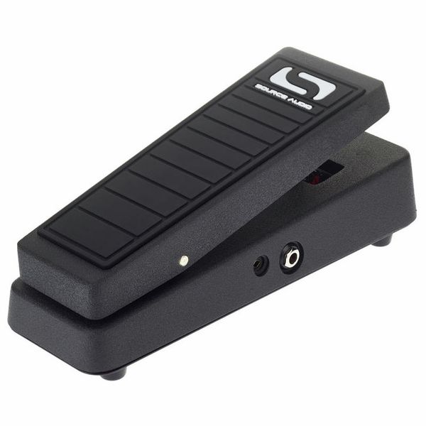 Source Audio Dual Expression Pedal