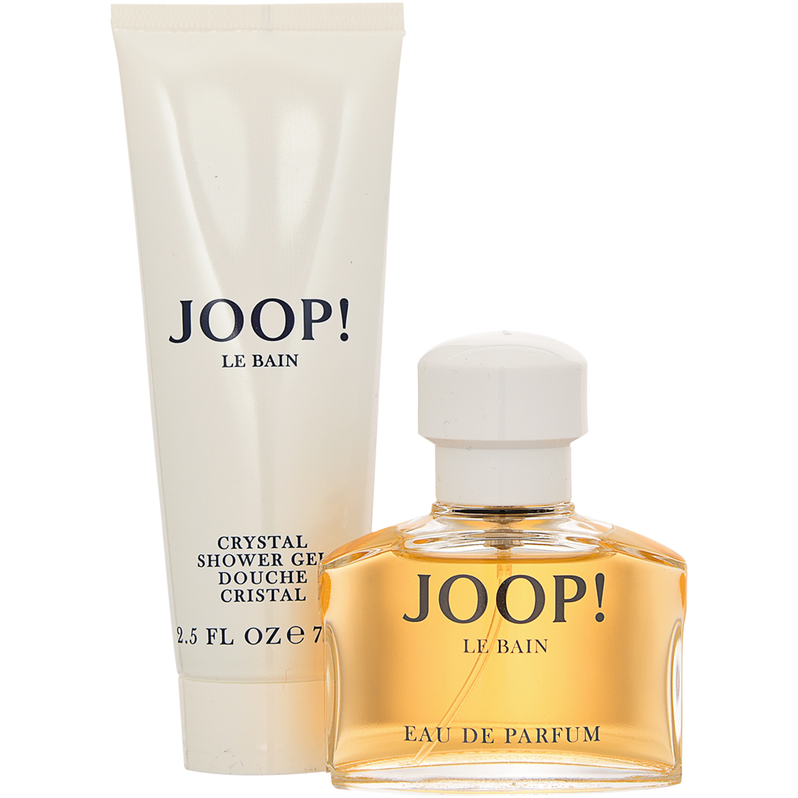 Joop Le Bain Femme Duftset, 2-teilig