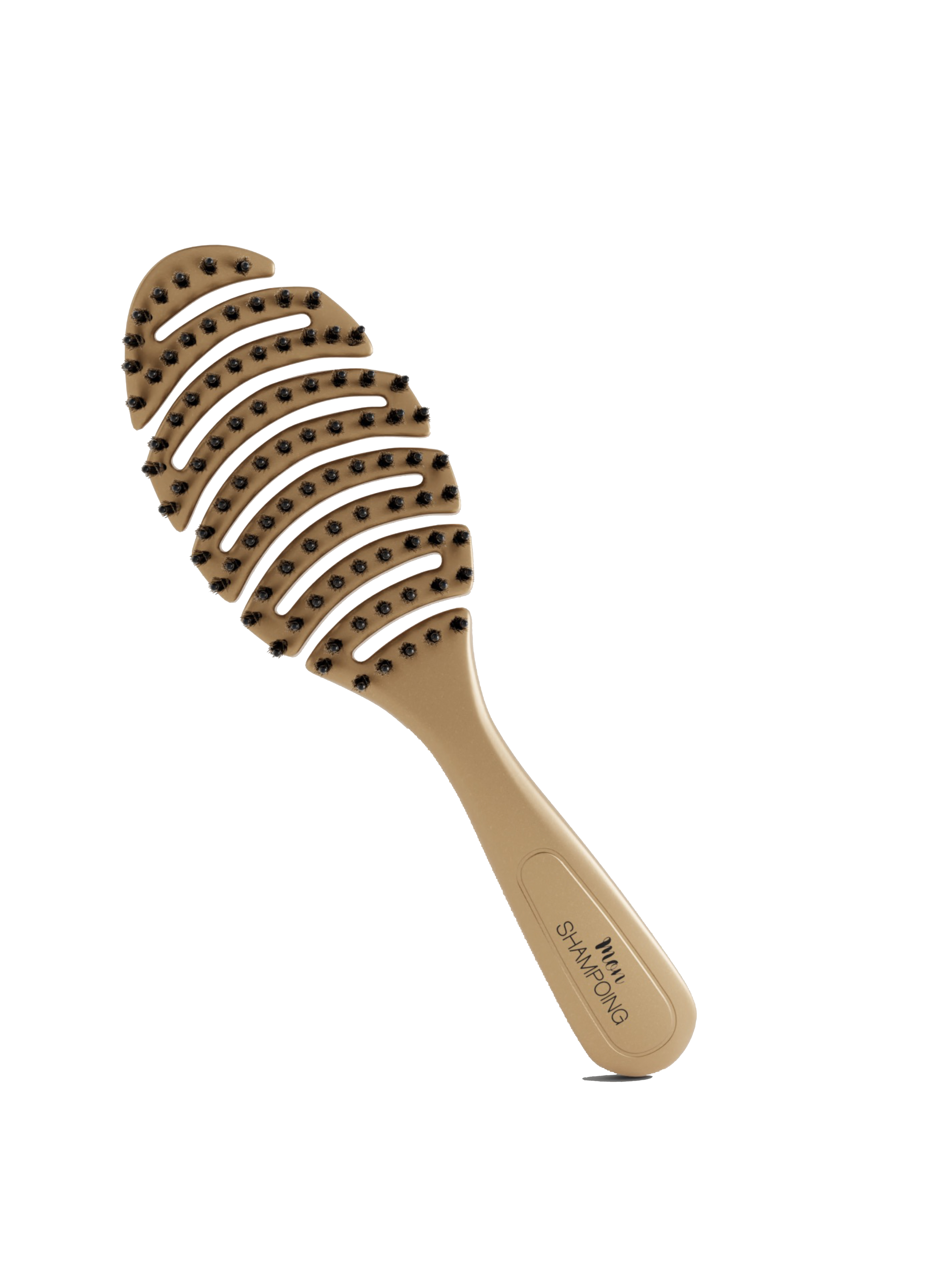 Brosse Flexible |