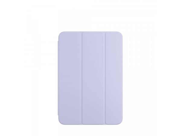 Apple Smart - Lommebok for nettbrett - lys fiolett - for iPad mini (6. generasjon), A17 Pro Wi-Fi, A17 Pro Wi-Fi + Cellular