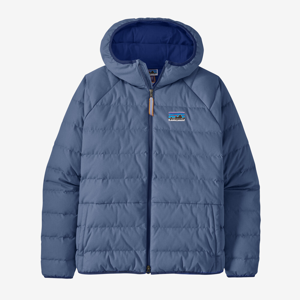 Baumwolldaunenjacke
