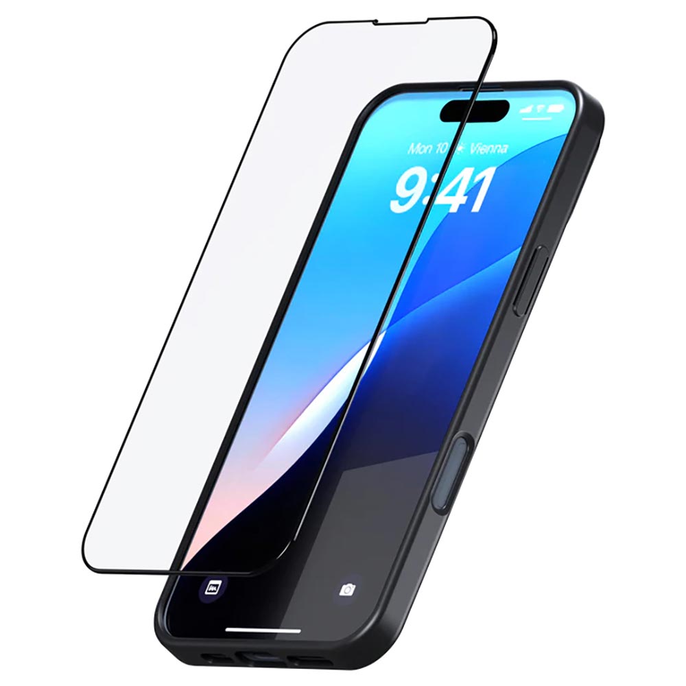 SP Connect - Protection d'écran - iPhone 16 Plus