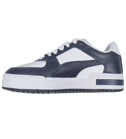 Puma Schuhe - CA Pro Classic - Weiß/Club Navy