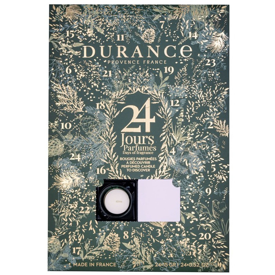 Durance Advent Calender 2024