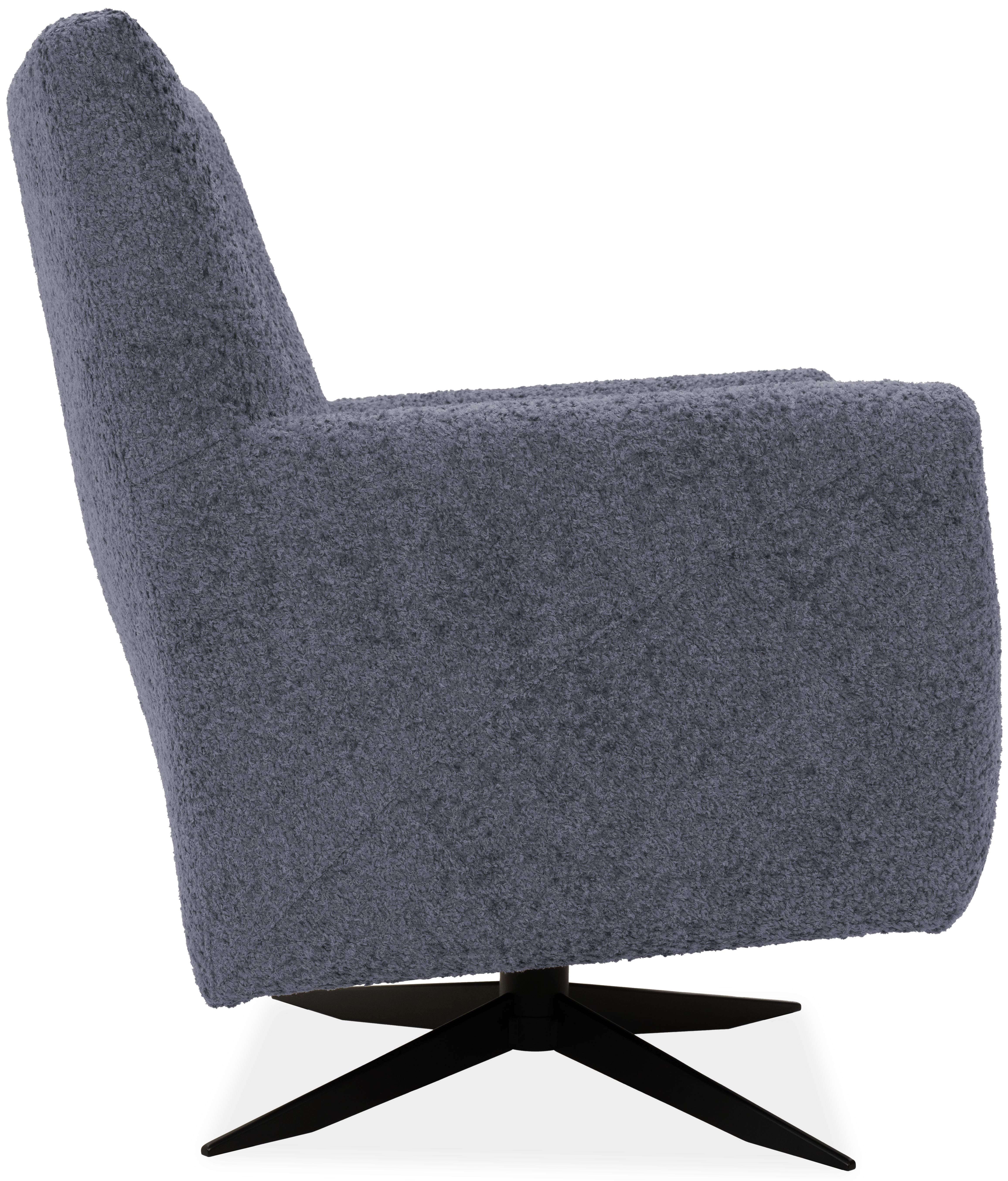 Fauteuil Paltrow B73 x D78 x H87 cm