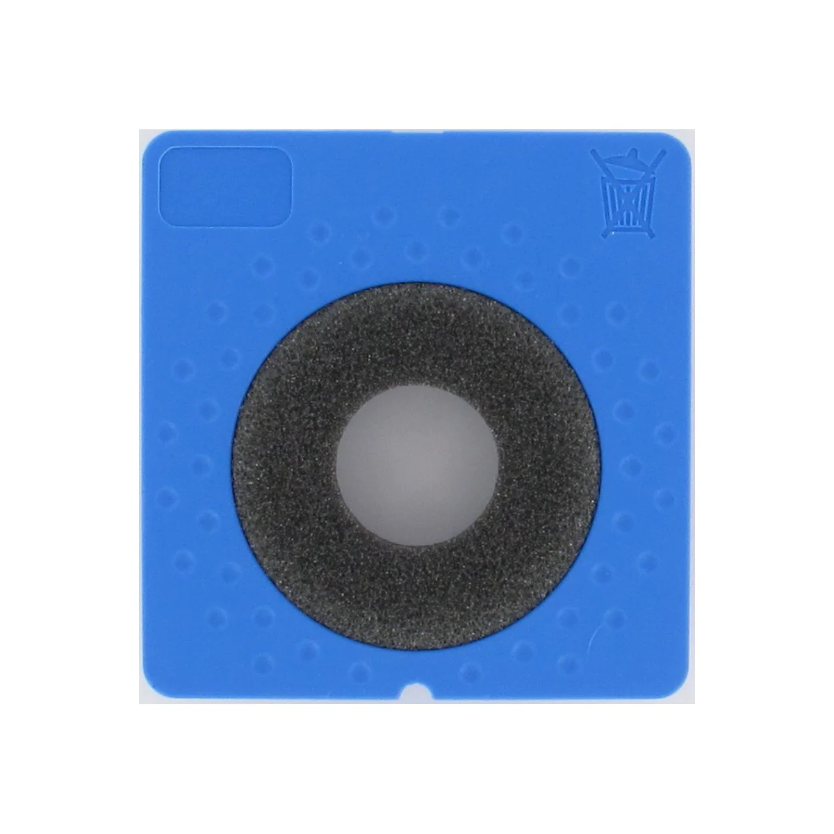 Boite de 4 sacs aspirateurs universels Top Filter avec Adaptateur Clic