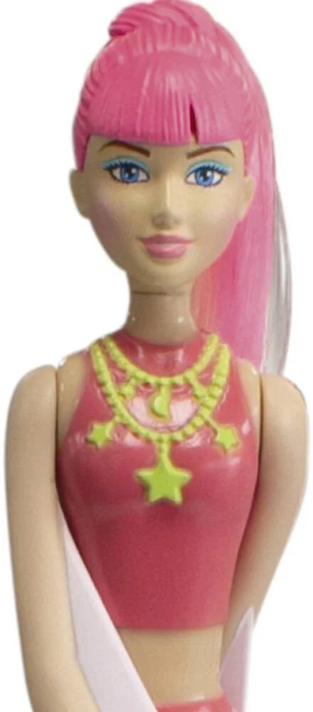 SKY DANCERS - POUPEE  CORAL CUTIE