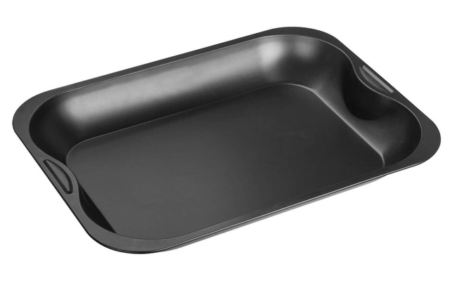 Zenker Auflaufform »Special Cooking« Stahl