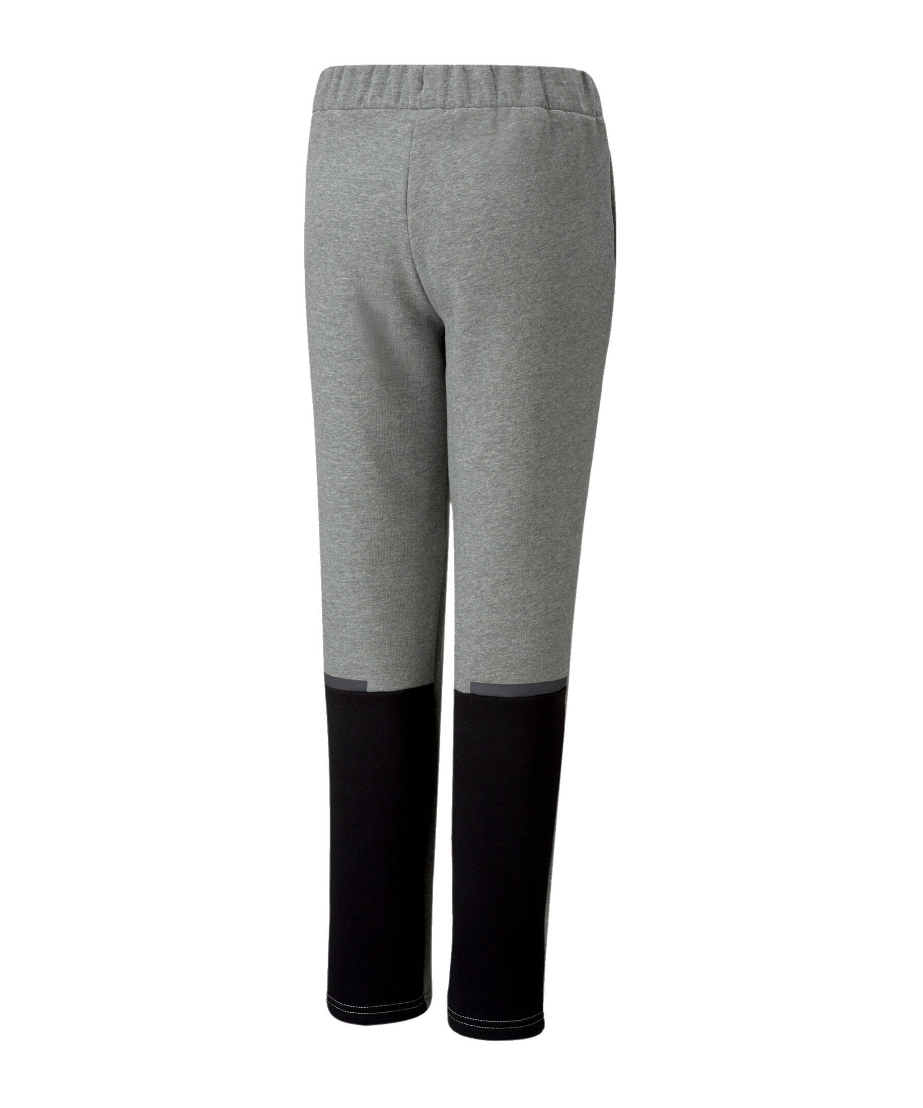 Puma| Kinder Fußball - Teamsport Textil - Hosen teamCUP Casuals Jogginghose Kids
