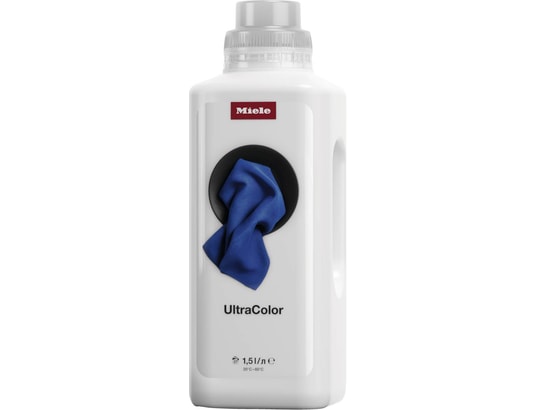 MIELE - Lessive liquide UltraColor WA UC 1501 L
