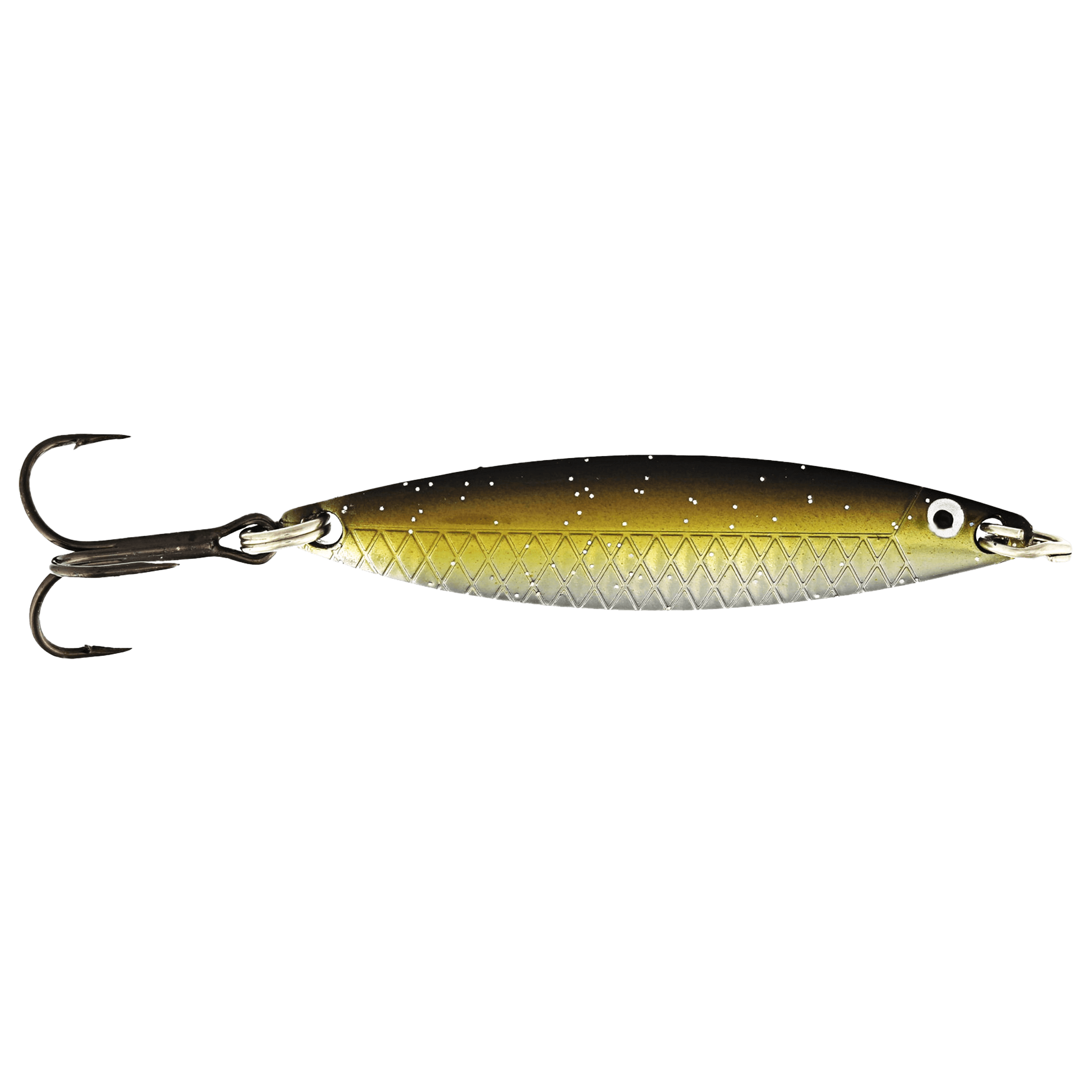 Kinetic Glomma 10g - Sluk og agn