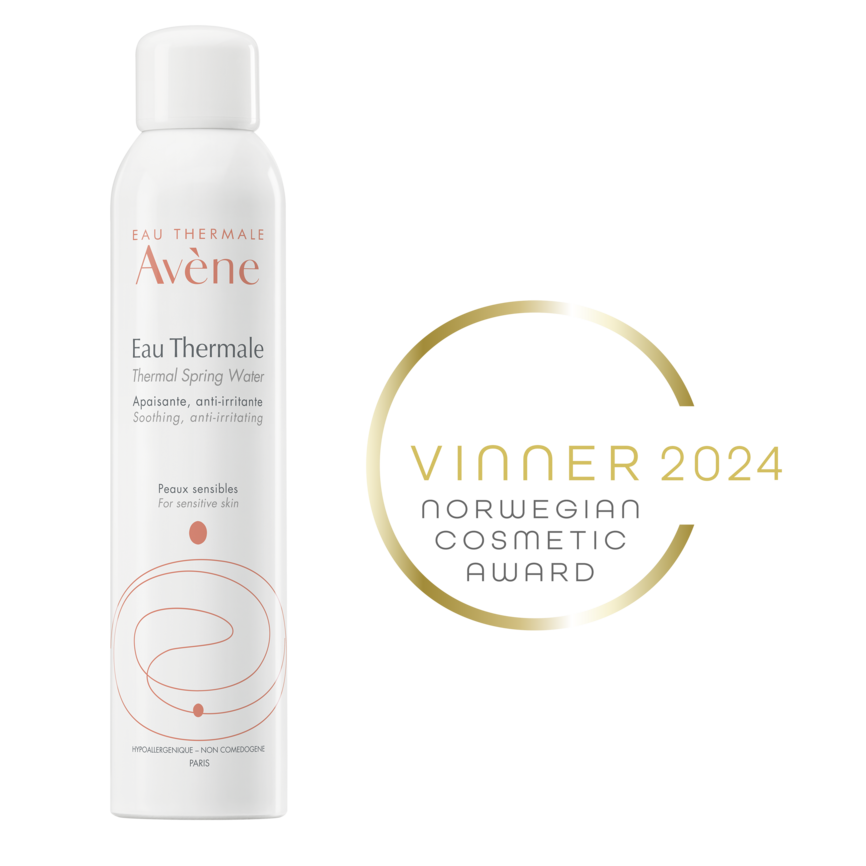 Avène Thermal Spring Water 300 ml