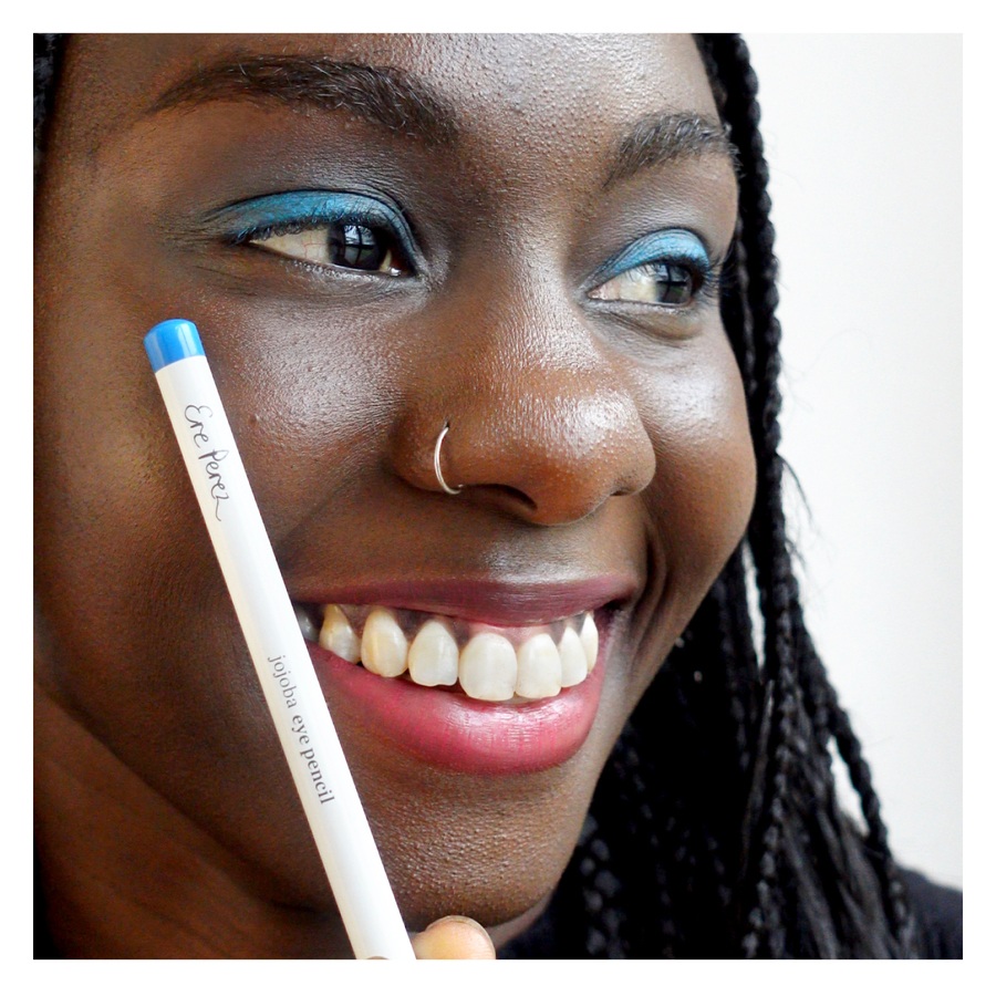 Ere Perez Jojoba Eye Pencil Cerulean 1,1g