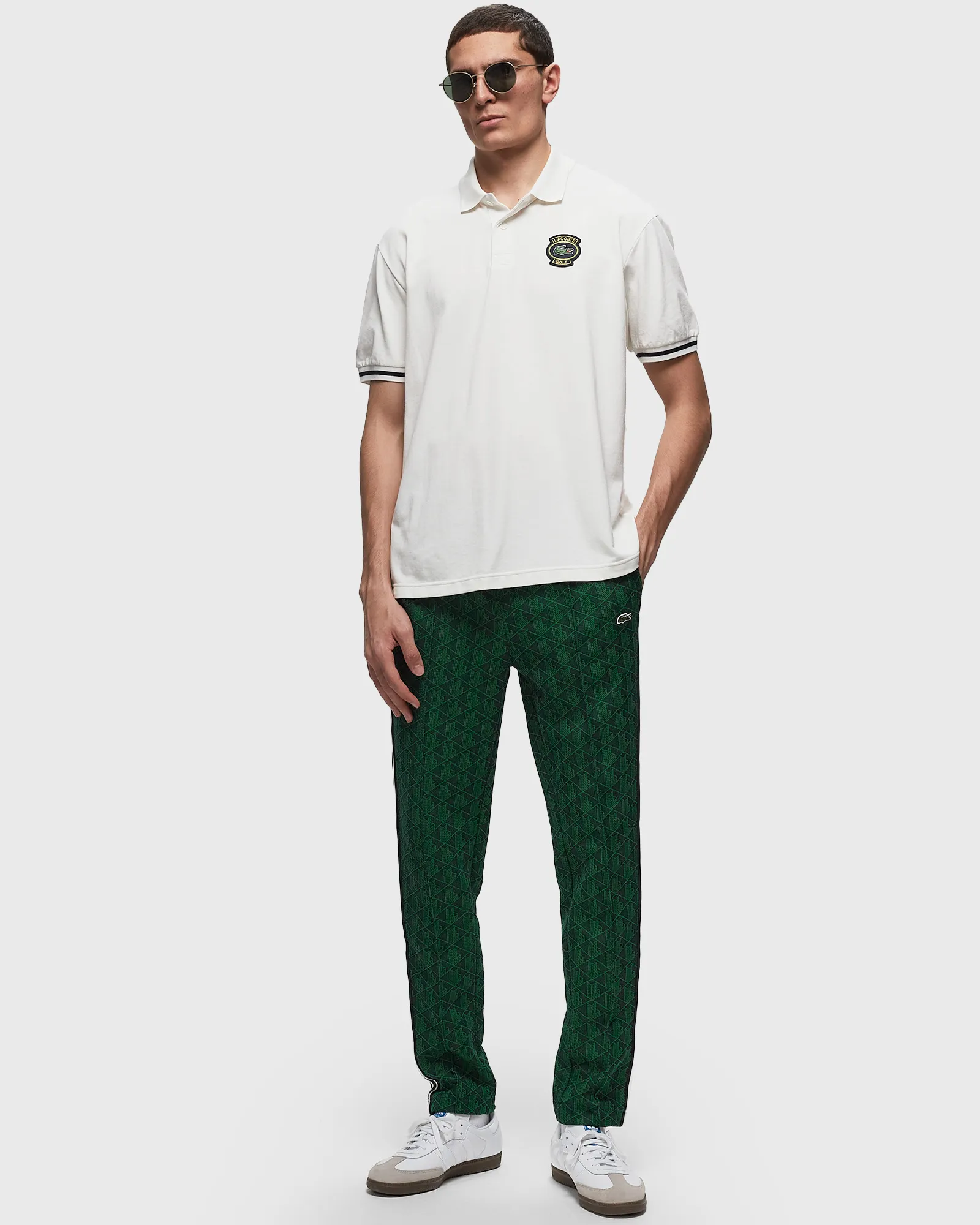 Lacoste POLO