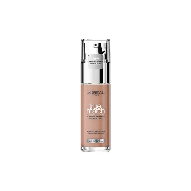 L'Oréal Paris True Match Foundation 7.C Rose Amber SPF16