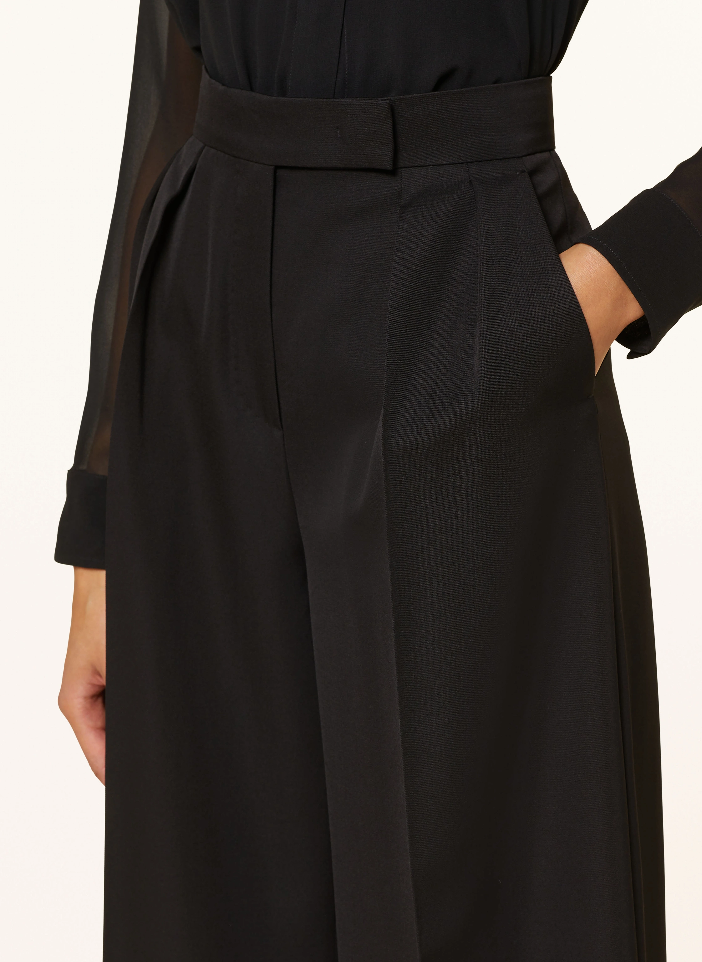 Max Mara Marlenehose LIBBRA