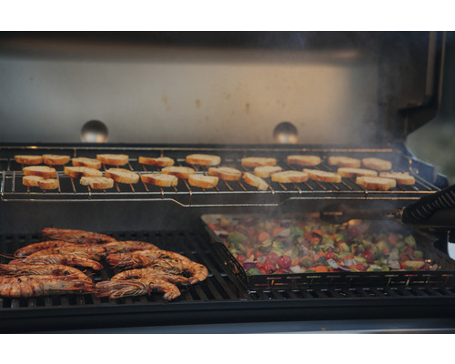 Weber Crafted Grillmand - GBS