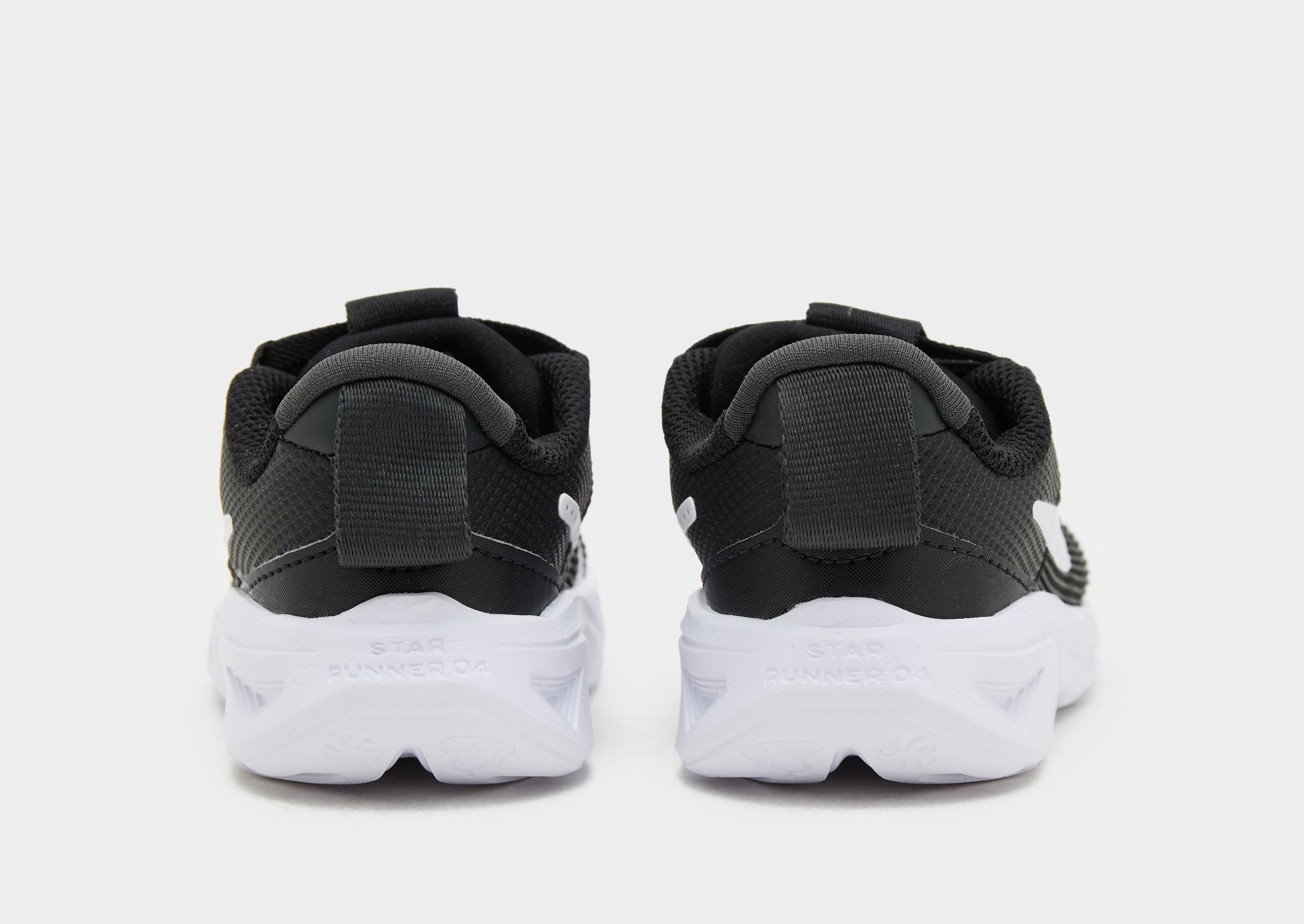 Nike Star Runner 4 Bébé