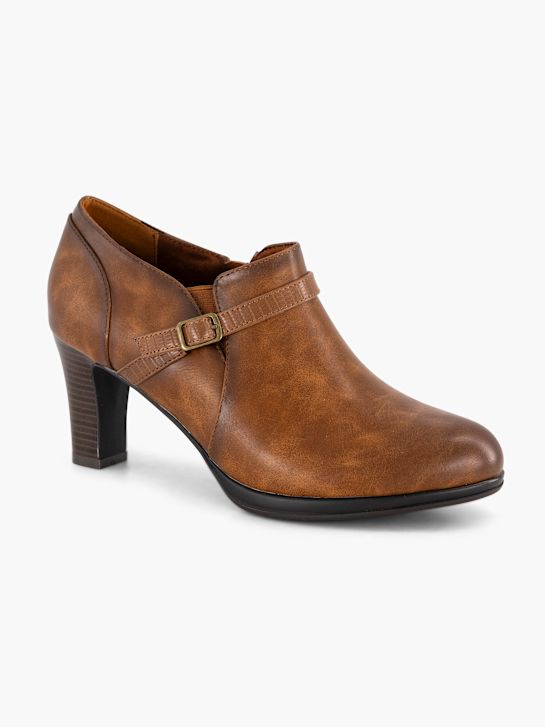 Lauren Blakwell Pumps met hoge wreef