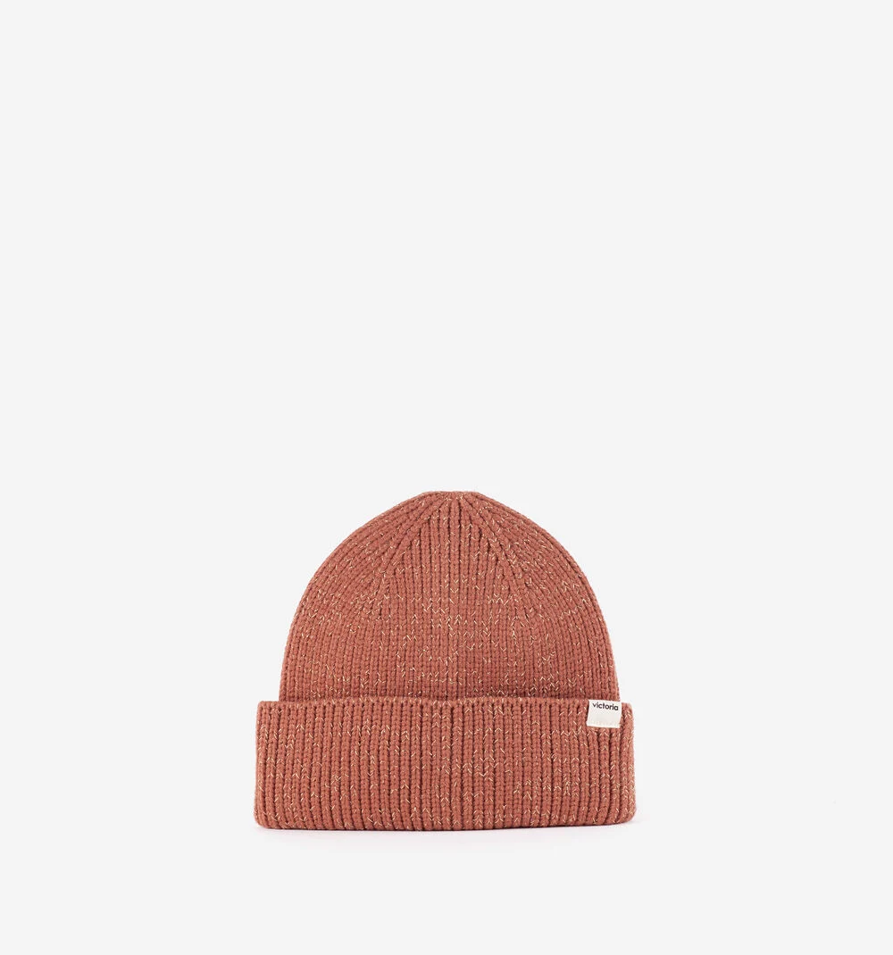 BONNET DÉTAIL LUREXTEJA