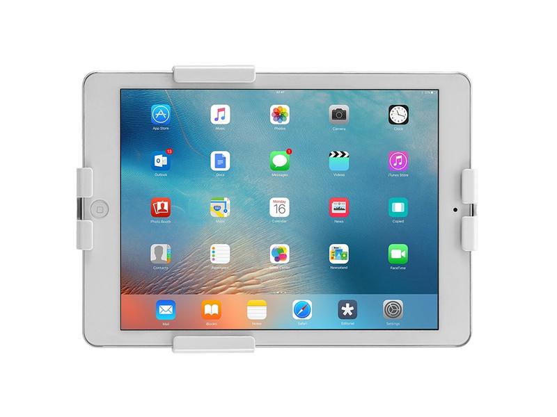 NEOMOUNTS Halterung WL15-625WH1 - Weiss Zur einfachen Wandmontage des Tablets