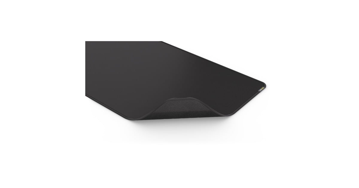 ENDORFYCordura Speed XL gaming muismat  (Zwart)