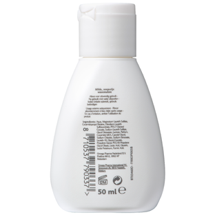 Lactacyd Verzorgende Wasemulsie Mini 50ML