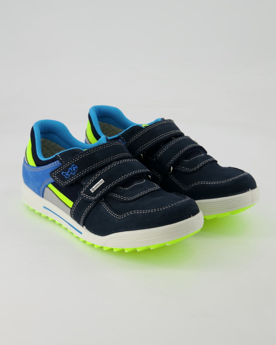 Primigi 3879033 Sneaker in Blau