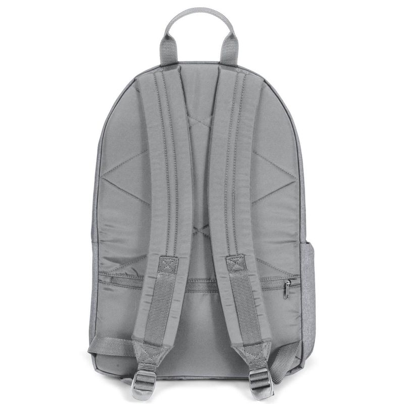 Sac à dos ordinateur Parton 15 pouces Sunday Grey