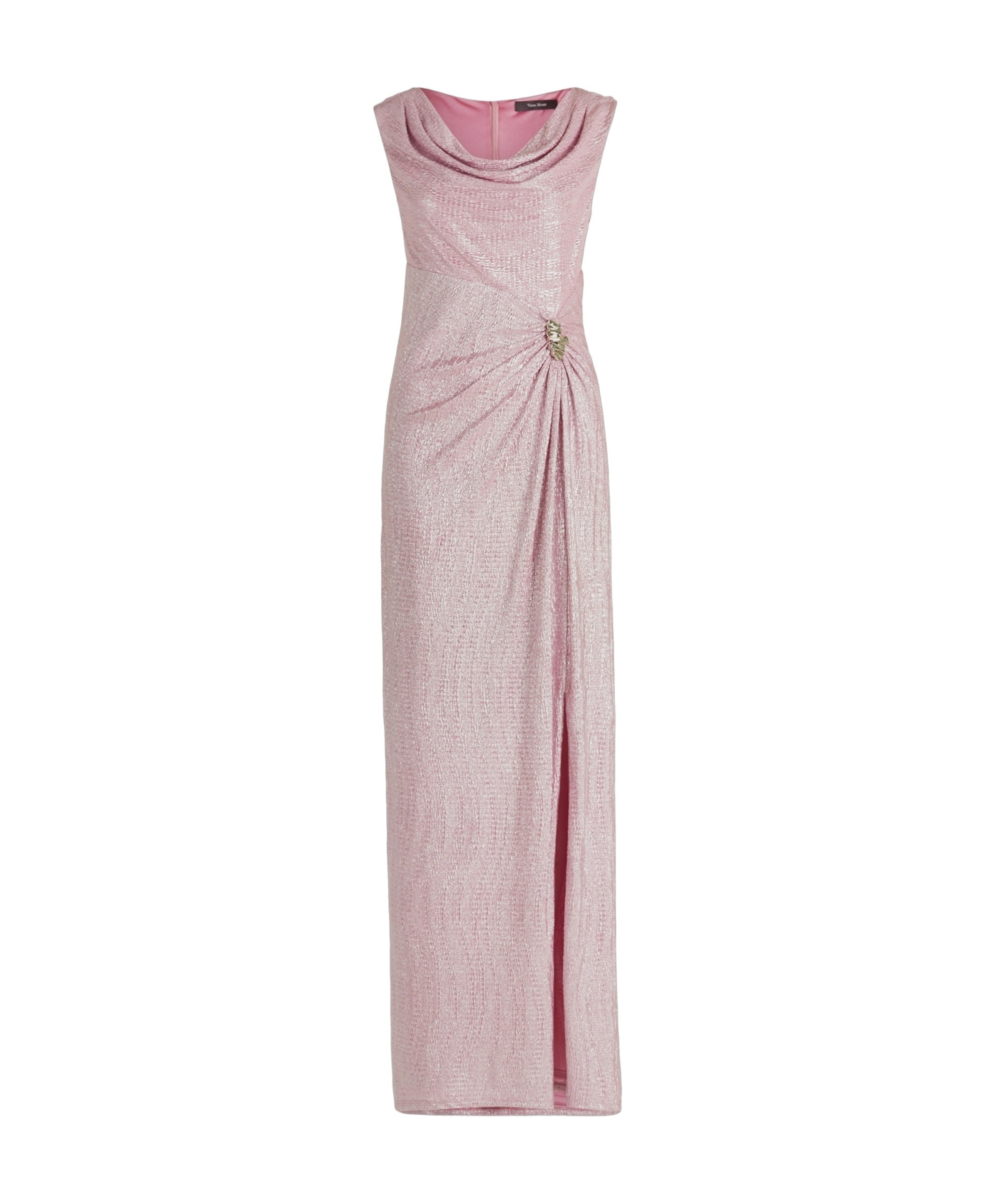 Vera Mont Dames jurk roze
