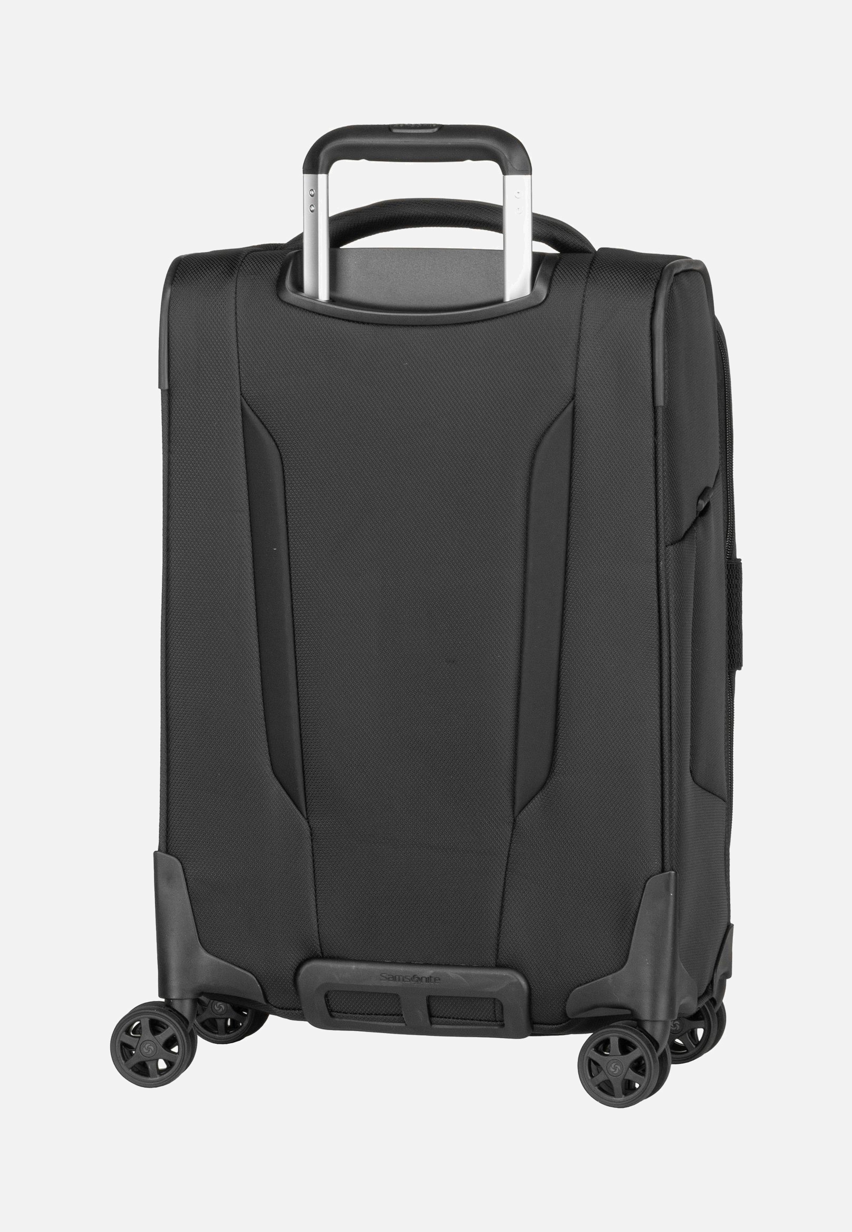 Respark Spinner 55 EXP Ozone Black - Koffer