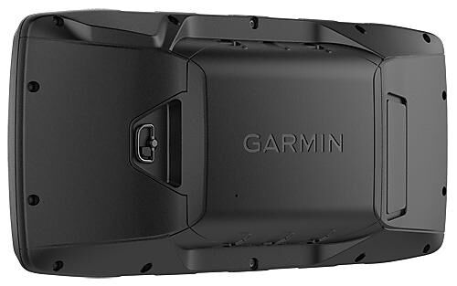 GARMIN - GPS MAP 276 CX