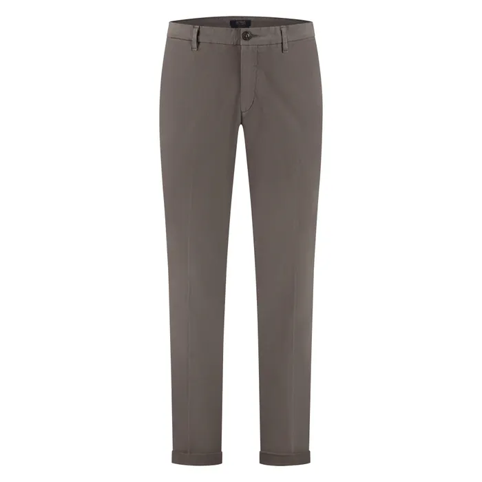 40WEFT Lenny Basic Chino Heren