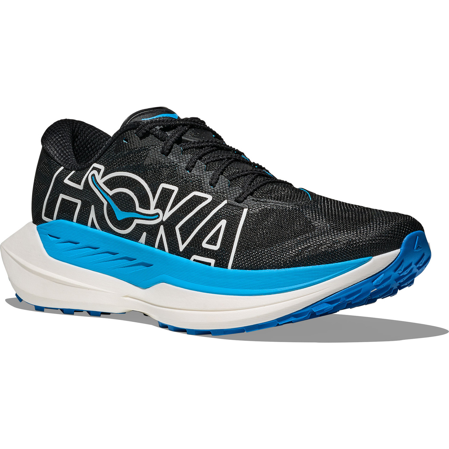 HOKA Rocket X Trail Heren