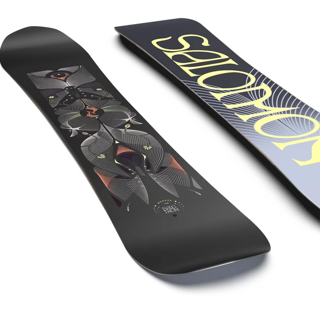 WONDER  Snowboard All-Mountain pour femme