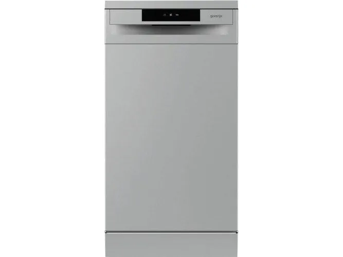 Gorenje GS520E15S - Opvaskemaskine - Sort