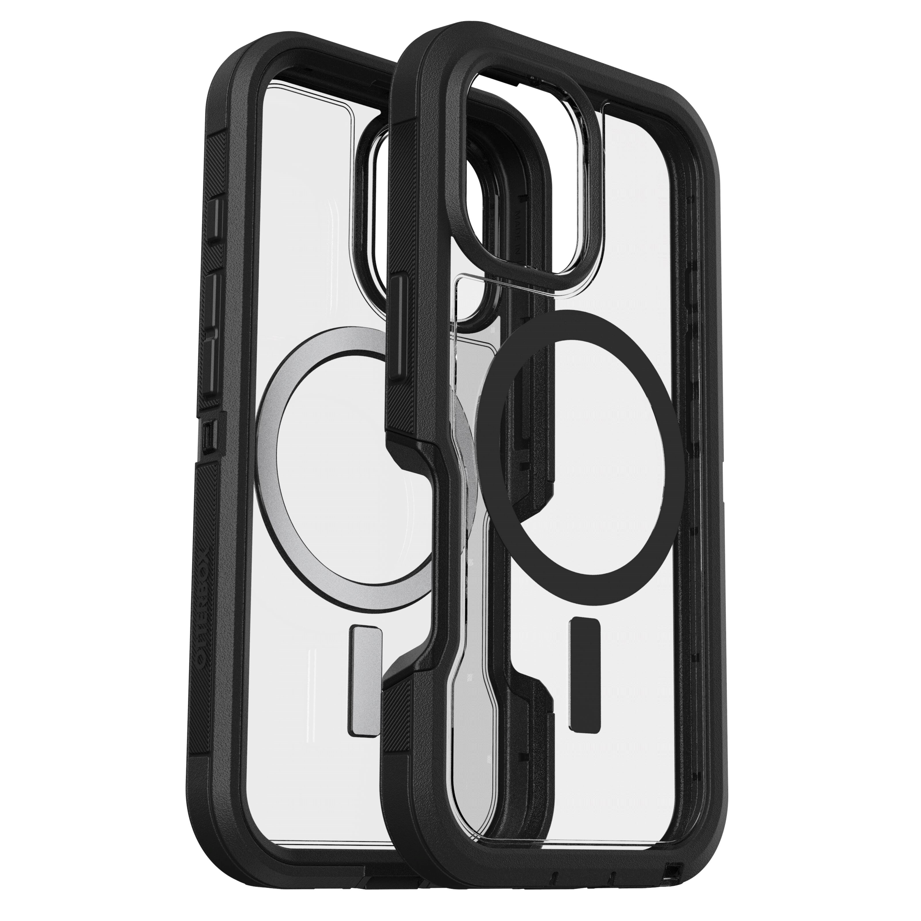 Otterbox Defender XT Dark Side Robust deksel for iPhone 16