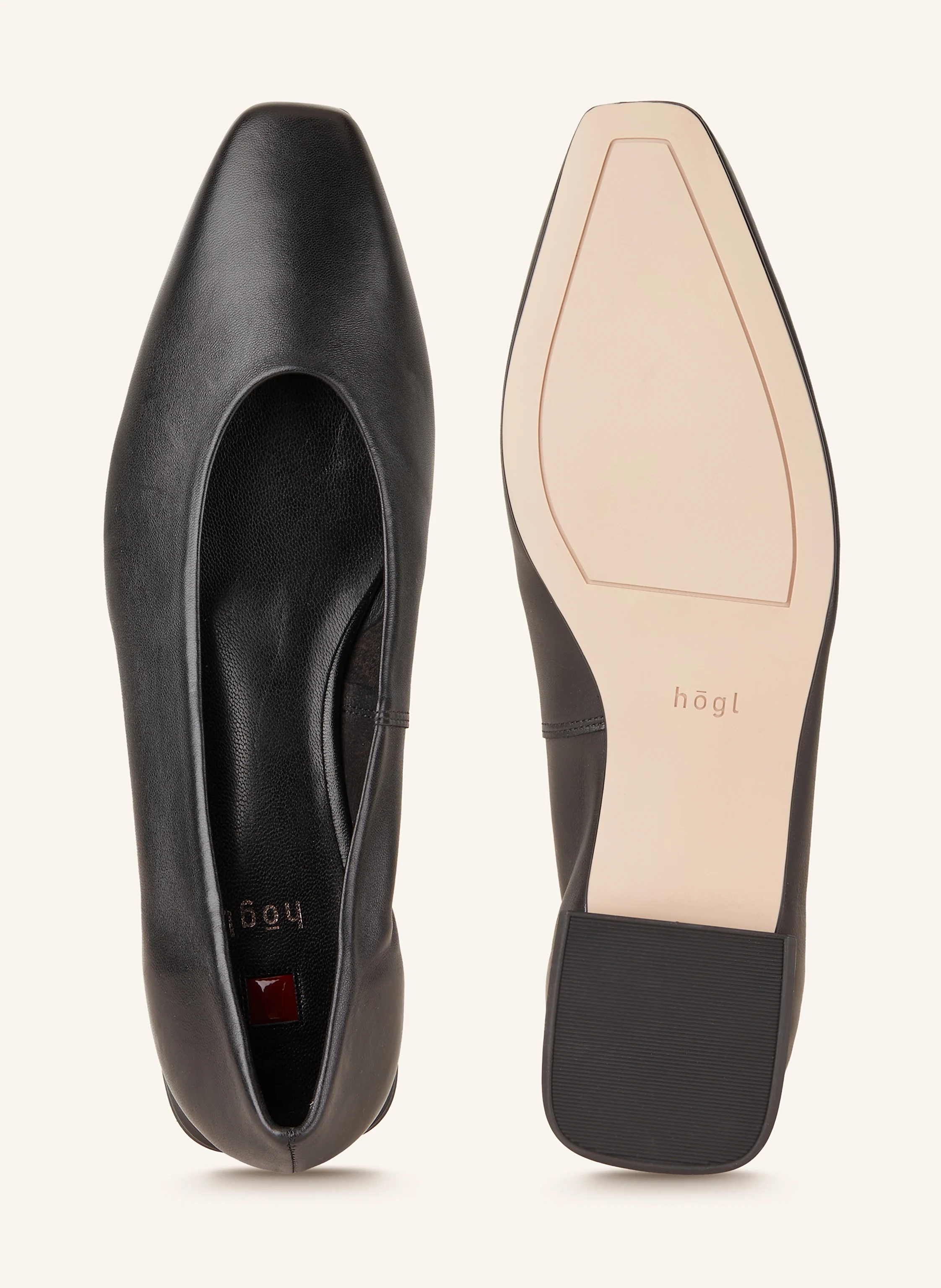 Högl Ballerinas