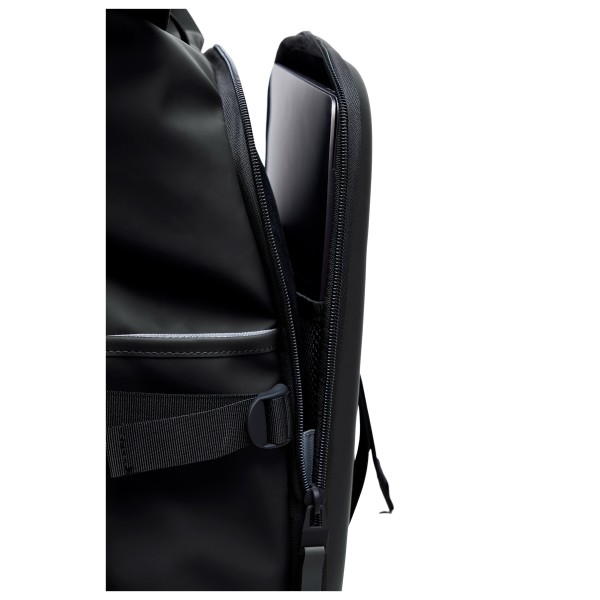 Rains - Texel Moulded Backpack 23 W3 - Sac à dos journée