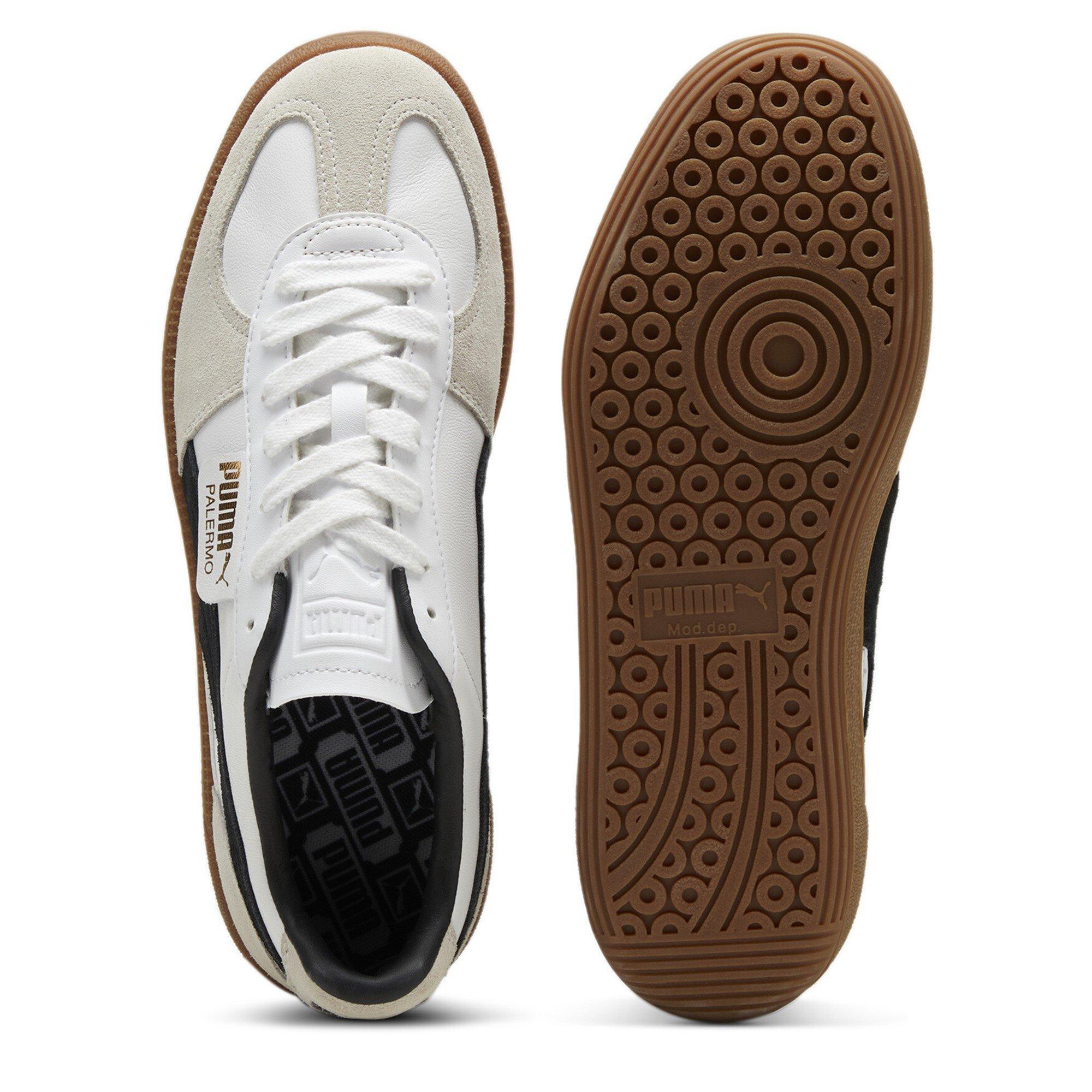 Puma Palermo Womens Trainers