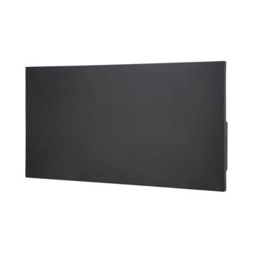 Livn infraroodpaneel Excellent 175 30x60 cm zwart