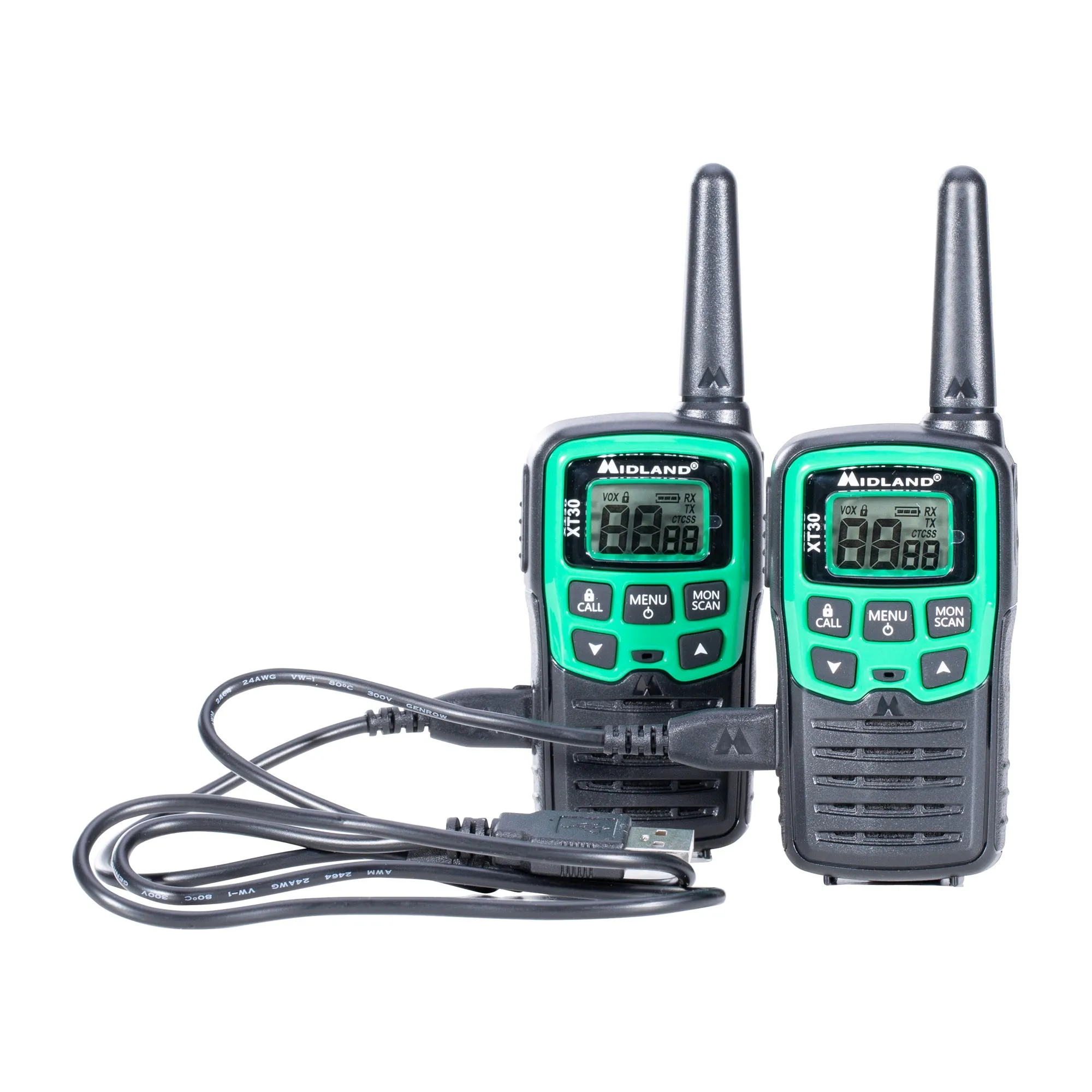 Midland -  Midland Funkgerät XT30 Paar