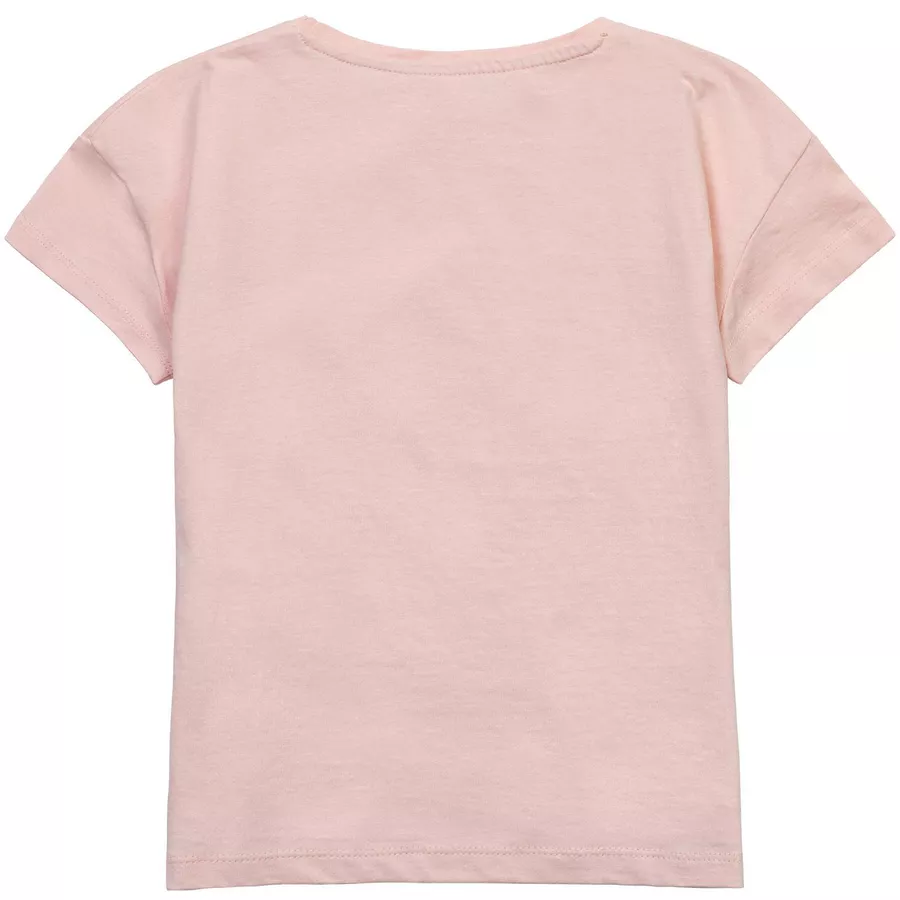 MINOTI T-Shirt Apricot