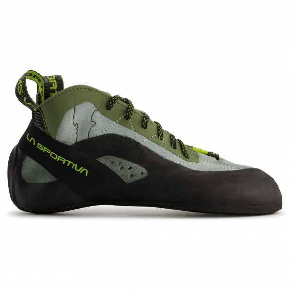 La Sportiva - TC Pro - Chaussons d'escalade