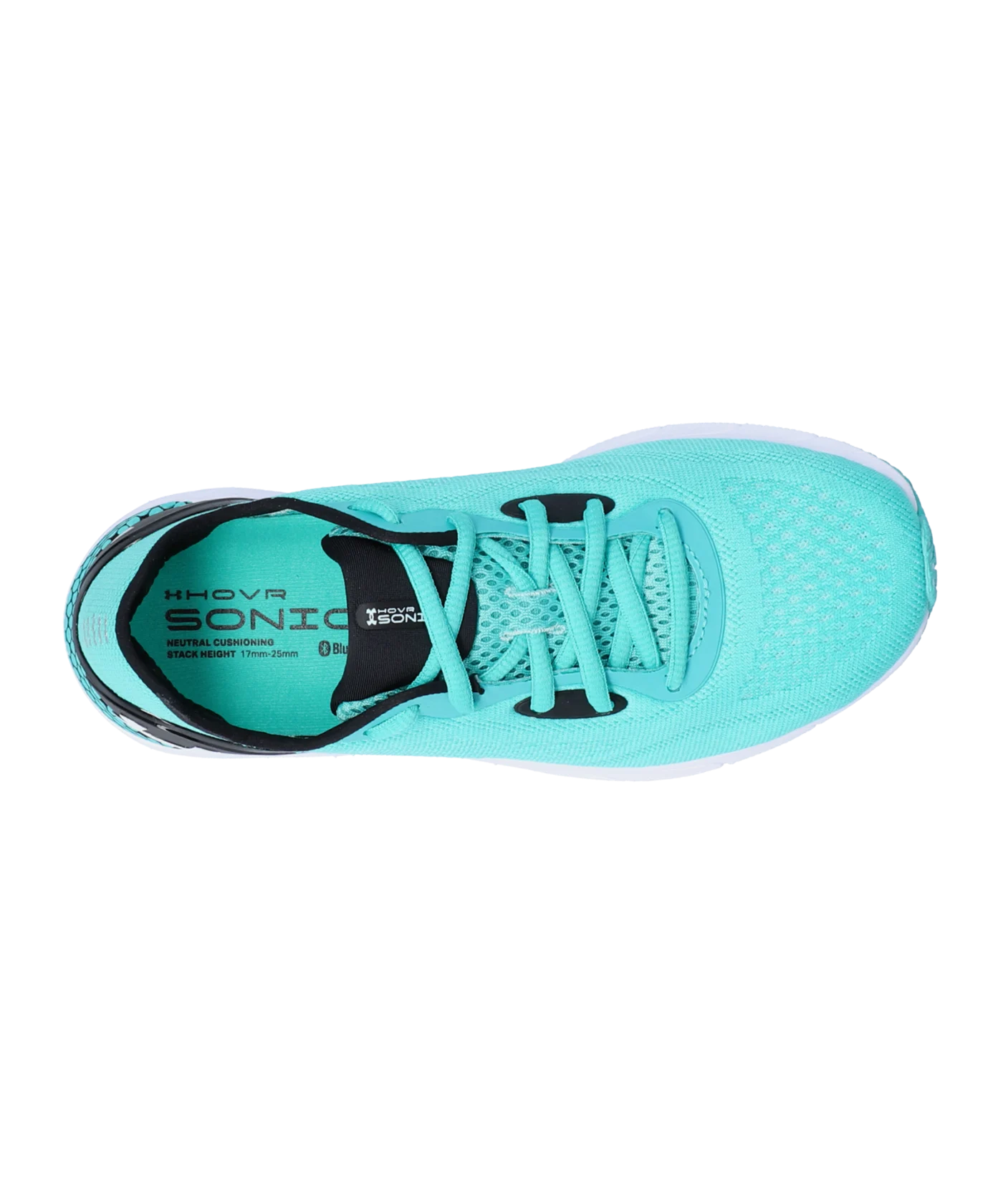 Under Armour HOVR Sonic 5 Running Damen Grün F301