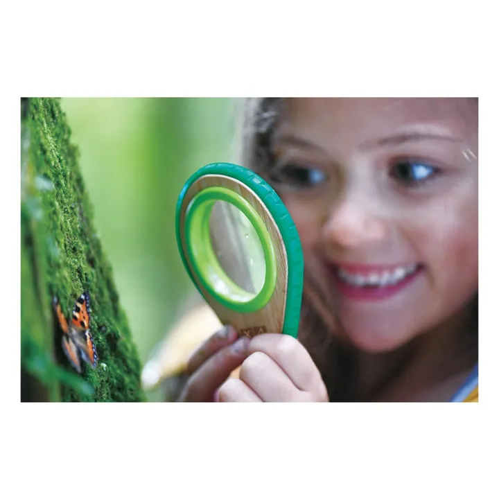 Hape Kit de détective de la nature