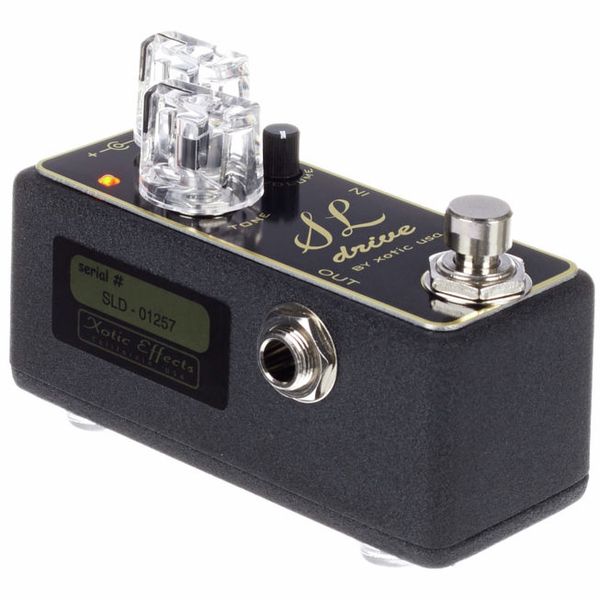 Xotic SL Drive